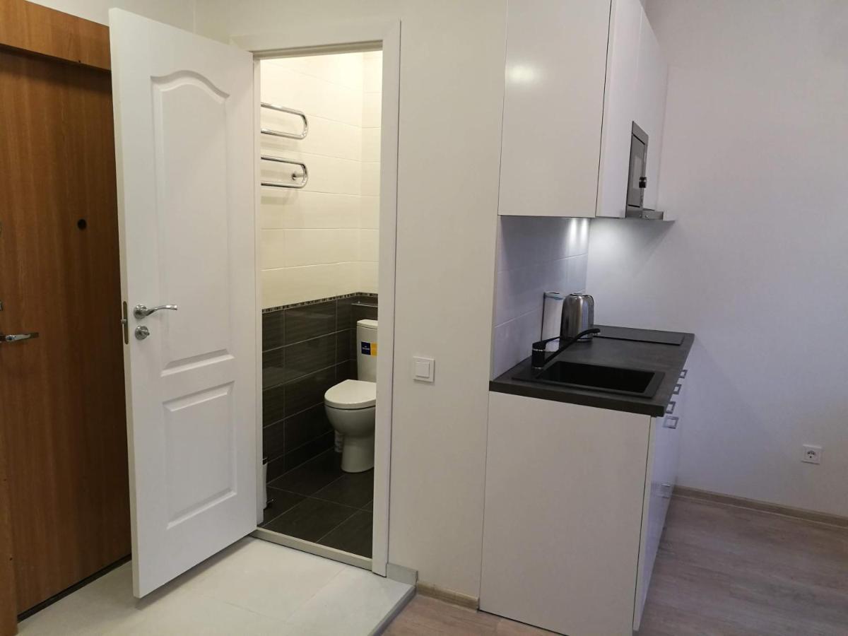 Vilnius Town Apartmen Екстер'єр фото