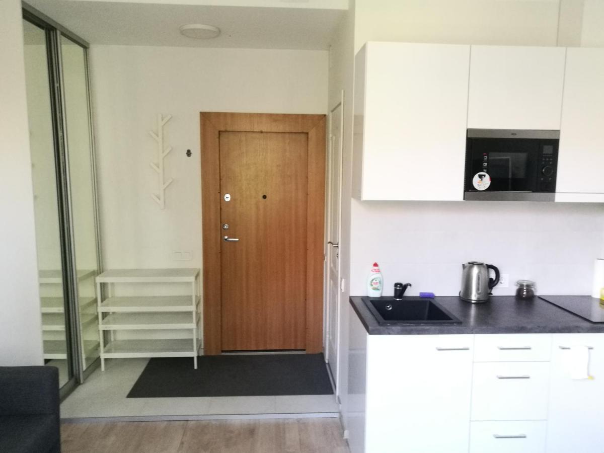 Vilnius Town Apartmen Екстер'єр фото