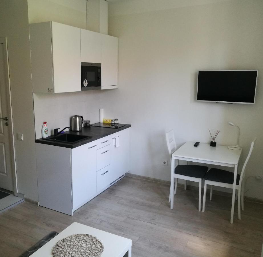 Vilnius Town Apartmen Екстер'єр фото