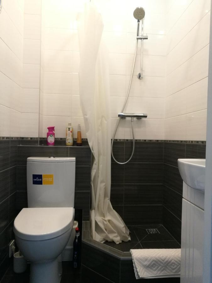 Vilnius Town Apartmen Екстер'єр фото